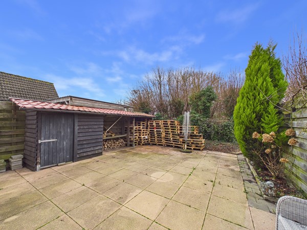 Medium property photo - Wulpenbek 11, 4542 PS Hoek